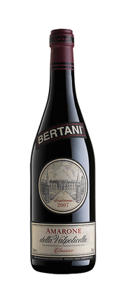 Amarone Classico Cassetta Legno DOC 2011 - Bertani-Dudi Wine